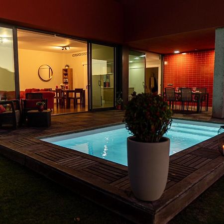 Salobre Golf Villa 3 Premium Exterior foto