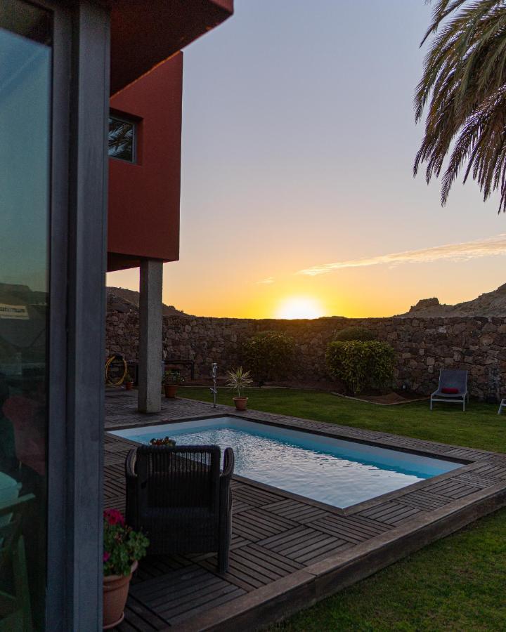 Salobre Golf Villa 3 Premium Exterior foto