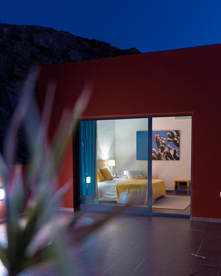 Salobre Golf Villa 3 Premium Exterior foto